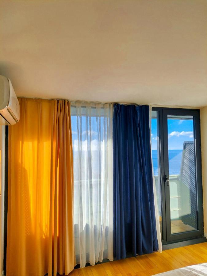 Orbi City In Batumi Eksteriør billede