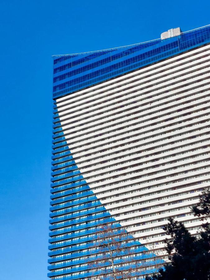 Orbi City In Batumi Eksteriør billede