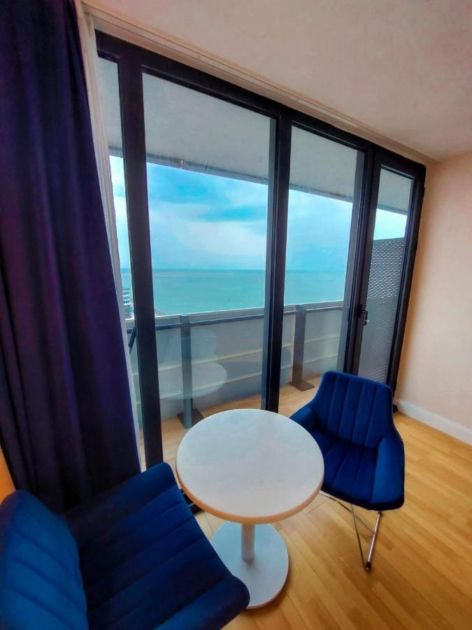 Orbi City In Batumi Eksteriør billede