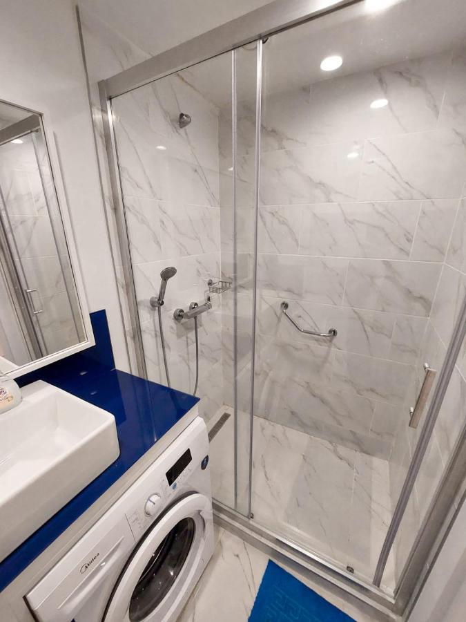 Orbi City In Batumi Eksteriør billede