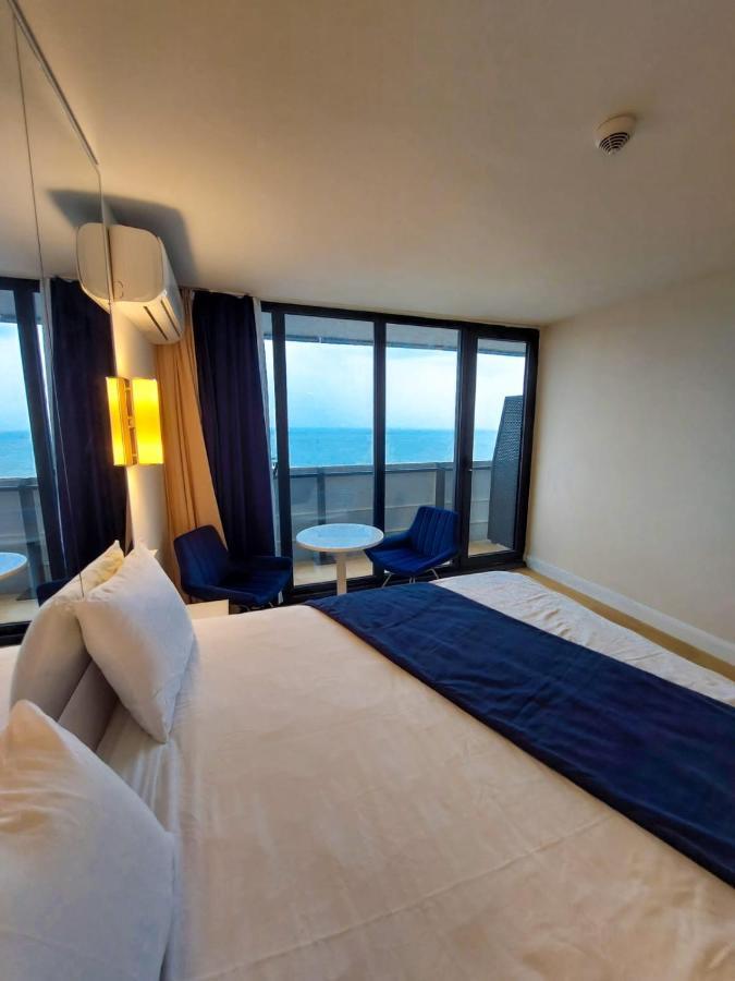 Orbi City In Batumi Eksteriør billede