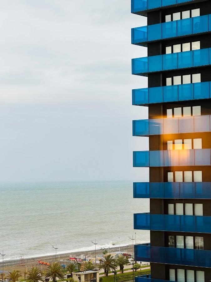 Orbi City In Batumi Eksteriør billede