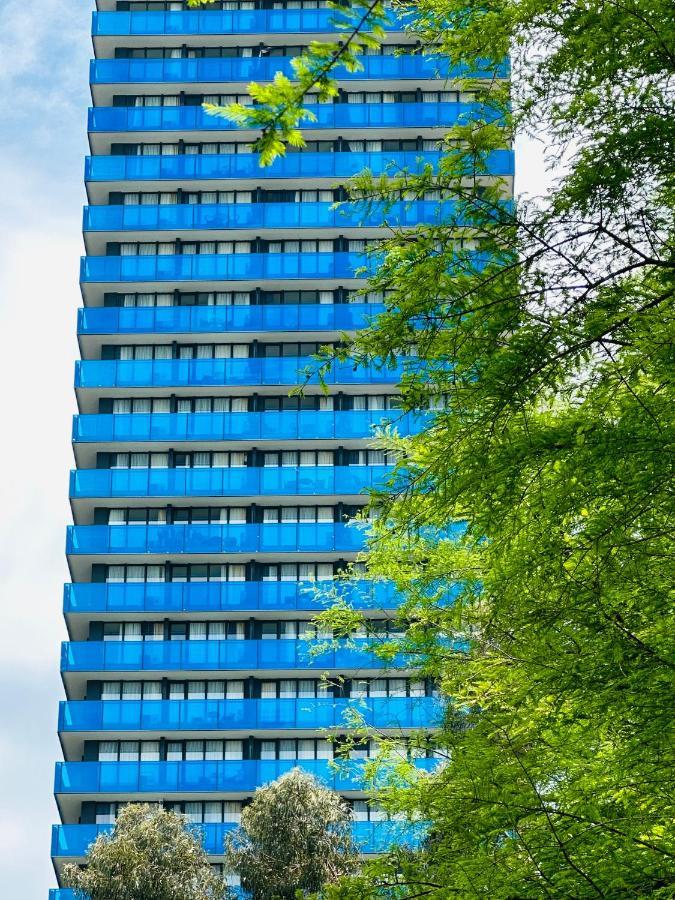 Orbi City In Batumi Eksteriør billede