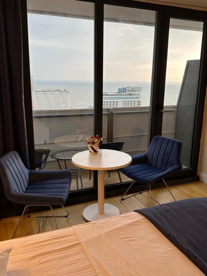 Orbi City In Batumi Eksteriør billede