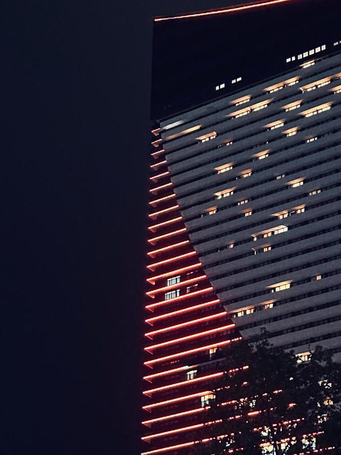 Orbi City In Batumi Eksteriør billede